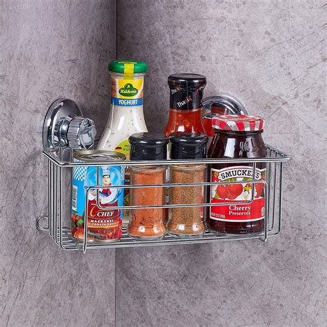 little metal boxes for showers|Metal Shower Basket .